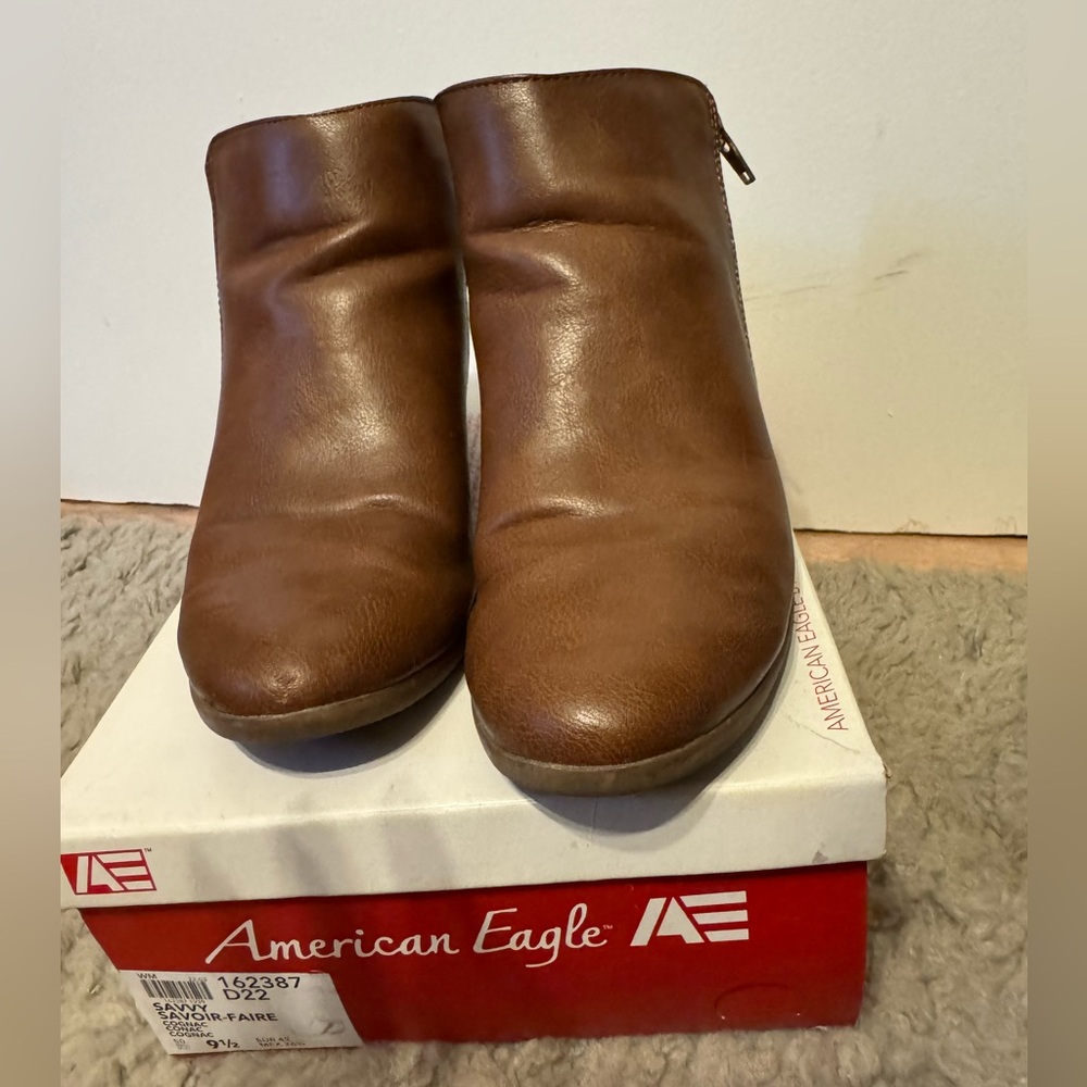 American Eagle Booties